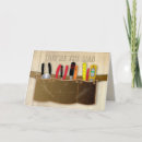 Search for tool birthday cards Carpenter