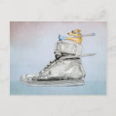 Search for boot postcards Illustration