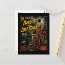 Search for book cover postcards Vintage