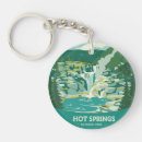Search for hot spring key rings Nature