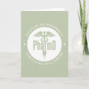 Search for pharmacist graduation cards Doctor of pharmacy