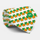 Search for ireland pride ties Green