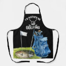 Search for cart aprons Golfer