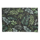 Search for leaves pillowcases Botanical
