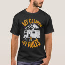 Search for rv tshirts Van