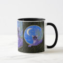 Search for purple tiger mugs Cat