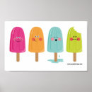 Search for icecream posters Cute