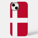 Search for denmark iphone cases White