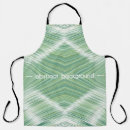 Search for continuity aprons Abstract