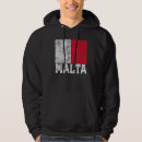 Search for malta hoodies Country