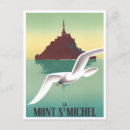 Search for mont saint michel postcards Travel