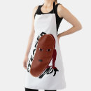 Search for butcher aprons Grill