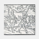 Search for calender magnets Allegory