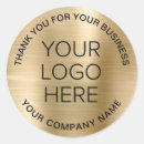 Search for thank you with logo Company