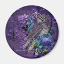 Search for jewelled magnets Elegant