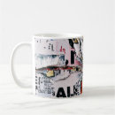 Search for torn paper mugs Pattern