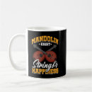 Search for stringed instrument mugs Mandolin