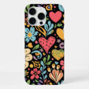 Search for groovy retro iphone cases Botanical