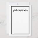 Search for man note cards Men