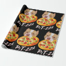 Search for pitbull terrier wrapping paper Funny