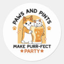 Search for day drinking stickers Funny irish