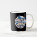 Search for carmel by the sea mugs Coastline