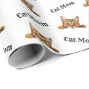 Search for bengal cat wrapping paper Kitty