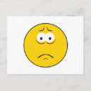 Search for frowning postcards Humour