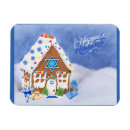 Search for dreidel magnets Festival of lights