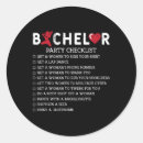 Search for married life stickers Groom to be