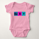 Search for periodic table baby clothes Elements