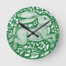 Search for rabbit clocks Floral