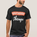 Search for chicago irish tshirts Southside