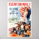 Search for war loan art America