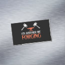 Search for blacksmith magnets Iron