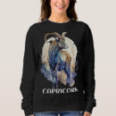 Search for saturn clothing Capricorn