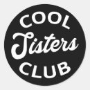 Search for love daughter stickers Sister