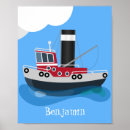 Search for trawler posters Boat
