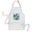 Search for blue daisy aprons Gardening