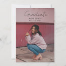 Search for double sided graduation invitations College