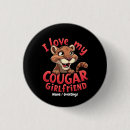 Search for “cougar badges Cougar girlfriend
