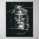 Search for shroud of turin posters Relic
