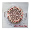 Search for gateau Black forest cake