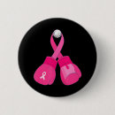 Search for boxing gloves badges Pink