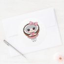 Search for cute island stickers Kawaii