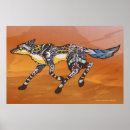 Search for coyotes posters Desert