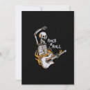 Search for skeleton thank you cards Funny