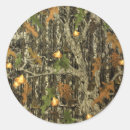 Search for hunting wedding stickers Rustic