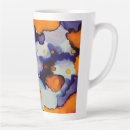 Search for a is for azure mugs Orange