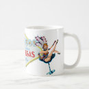 Search for las vegas sign mugs Nevada
